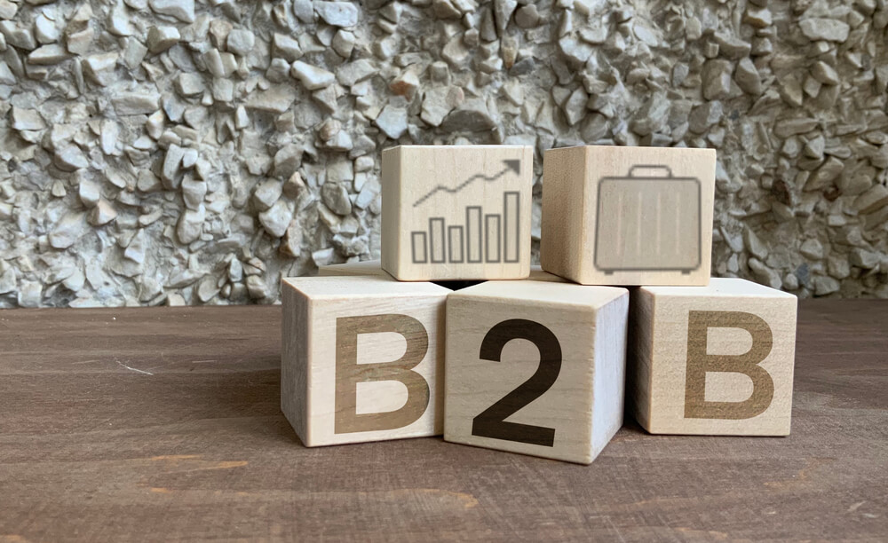 B2B行銷是什麼?